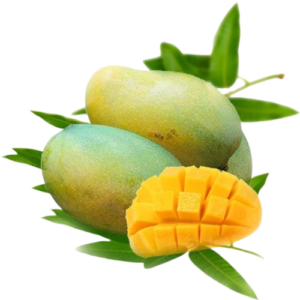 রুপালি আম (আম্রপালি)